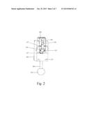 Clamping Mechanism For Automotive Check Fixture diagram and image