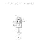 Clamping Mechanism For Automotive Check Fixture diagram and image