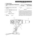 ENERGY-EFFICIENT ELECTRIC SCREW DRIVERS diagram and image