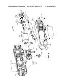 MULTI-FUNCTION TOOL SYSTEM diagram and image