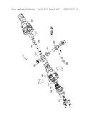 MULTI-FUNCTION TOOL SYSTEM diagram and image