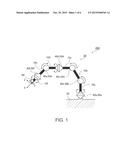 CONTROL DEVICE AND CONTROL METHOD FOR ROBOT AND THE ROBOT diagram and image