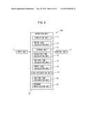 SIMULATION DEVICE FOR PLURAL ROBOTS diagram and image