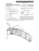 Utility Knife diagram and image