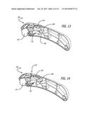 Utility Knife diagram and image