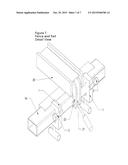 Micro Fence Adjuster Assembly diagram and image