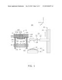 COATING DEVICE AND COATING SYSTEM diagram and image