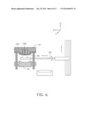 COATING DEVICE AND COATING SYSTEM diagram and image