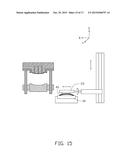 COATING DEVICE AND COATING SYSTEM diagram and image