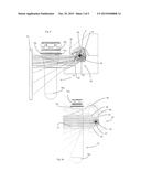 APPARATUS AND METHOD FOR HEATING PLASTIC PARISONS diagram and image