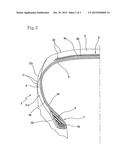 METHOD AND PLANT FOR BUILDING TYRES FOR VEHICLE WHEELS diagram and image