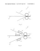 INSULATION FILM AND METHOD FOR MAKING INSULATION FILM diagram and image