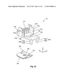 LIQUID CONTAINING BODY diagram and image