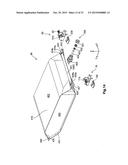 LIQUID CONTAINING BODY diagram and image