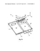 LIQUID CONTAINING BODY diagram and image