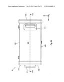 LIQUID CONTAINING BODY diagram and image