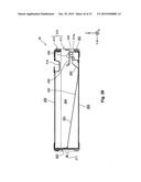 LIQUID CONTAINING BODY diagram and image