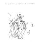 LIQUID CONTAINING BODY diagram and image