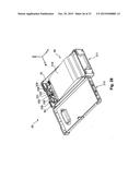 LIQUID CONTAINING BODY diagram and image