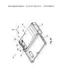 LIQUID CONTAINING BODY diagram and image