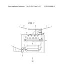 IMAGE FORMING APPARATUS, AND CONTROL PROGRAM AND OPERATION METHOD THEREOF diagram and image