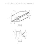 Retention Clasp diagram and image