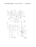 RIM FOR A BICYCLE WHEEL AND RESPECTIVE BICYCLE WHEEL, AS WELL AS METHOD     FOR MANUFACTURING SAID RIM diagram and image