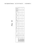 CAVITY NOISE REDUCTION TIRE diagram and image