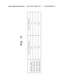 CAVITY NOISE REDUCTION TIRE diagram and image