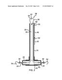 Scooter and Cart Connection Device diagram and image