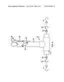 Scooter and Cart Connection Device diagram and image