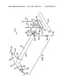 Scooter and Cart Connection Device diagram and image