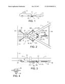 SAFETY CHAIN FOR TOWED VEHICLES diagram and image