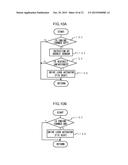 VEHICLE SEAT CONTROL DEVICE AND VEHICLE SEAT DEVICE diagram and image