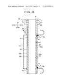 HEADREST MOUNTING STRUCTURE VEHICLE SEAT diagram and image