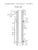 HEADREST MOUNTING STRUCTURE VEHICLE SEAT diagram and image