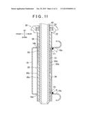 HEADREST MOUNTING STRUCTURE VEHICLE SEAT diagram and image