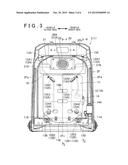 VEHICLE SEAT diagram and image