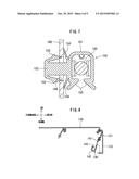 VEHICLE SEAT diagram and image