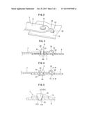 VEHICLE SEAT diagram and image