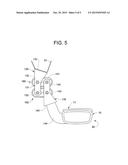 STEP ASSEMBLY FOR A MOTOR VEHICLE HAVING A BED diagram and image