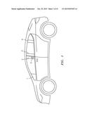 TRIM FOR A MOTOR VEHICLE diagram and image