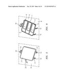 TRIM FOR A MOTOR VEHICLE diagram and image