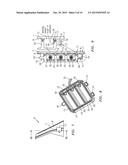 TRIM FOR A MOTOR VEHICLE diagram and image