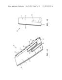 TRIM FOR A MOTOR VEHICLE diagram and image