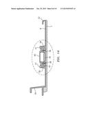 TRIM FOR A MOTOR VEHICLE diagram and image