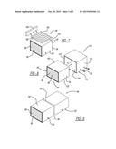 ARCHITECTED AUTOMOTIVE IMPACT BEAM diagram and image