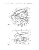 HORN SYSTEM diagram and image