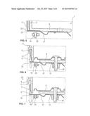 HORN SYSTEM diagram and image