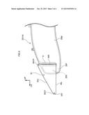 CURTAIN AIRBAG DEVICE AND OCCUPANT PROTECTING DEVICE diagram and image